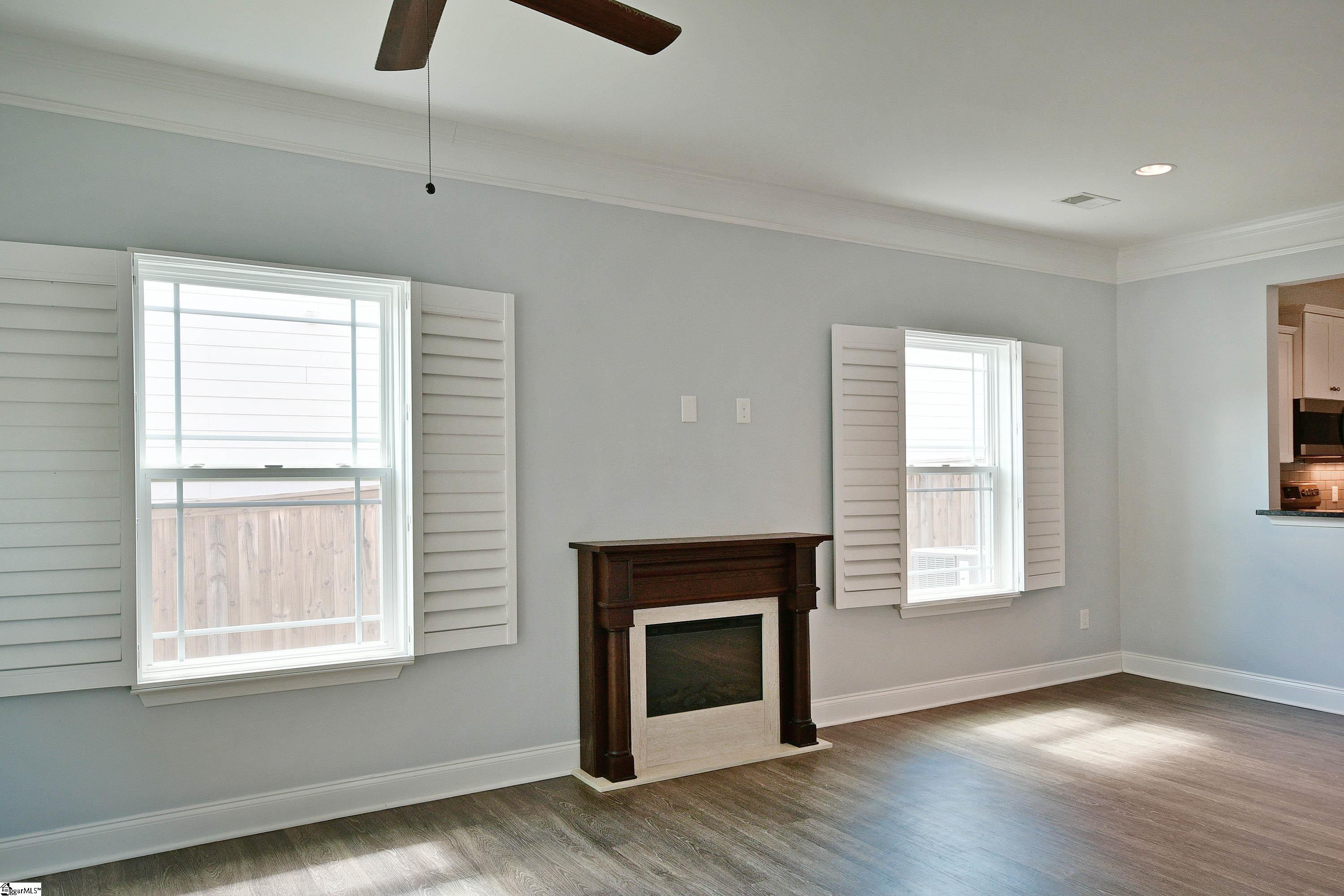 24 Arnold Mill Road Simpsonville, SC 29680 - Photo 5 of 30 Gallery Image 5