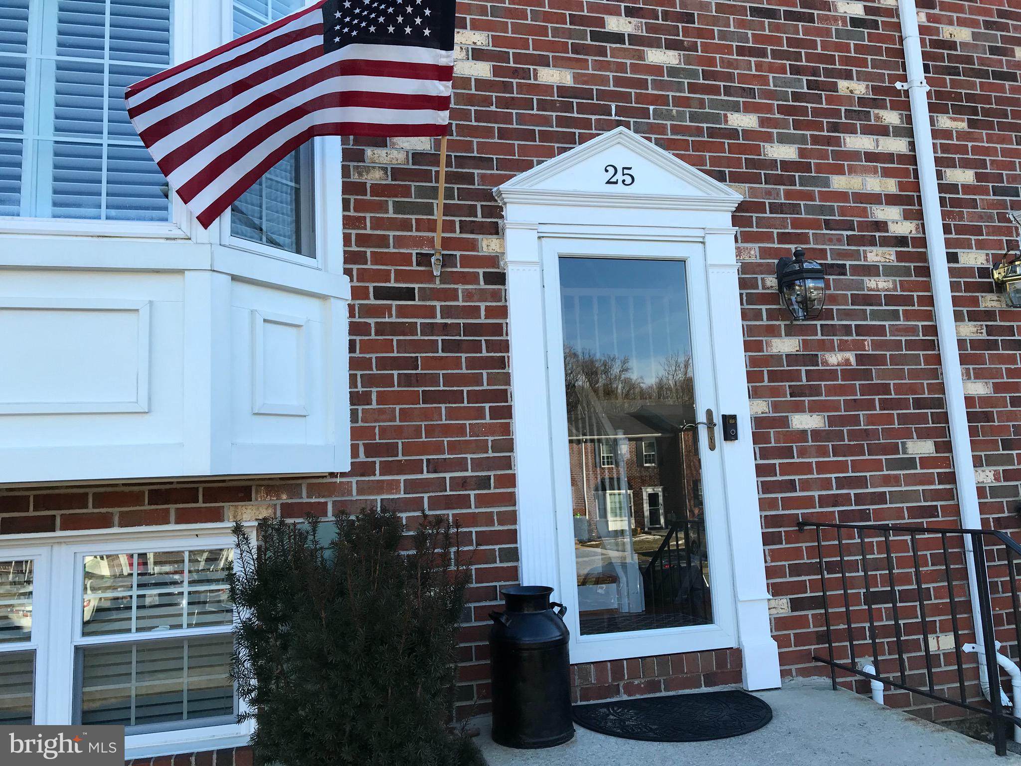 25 Powderock Place Baltimore, MD 21236 - Photo 1 of 36 Welcoming Enterance