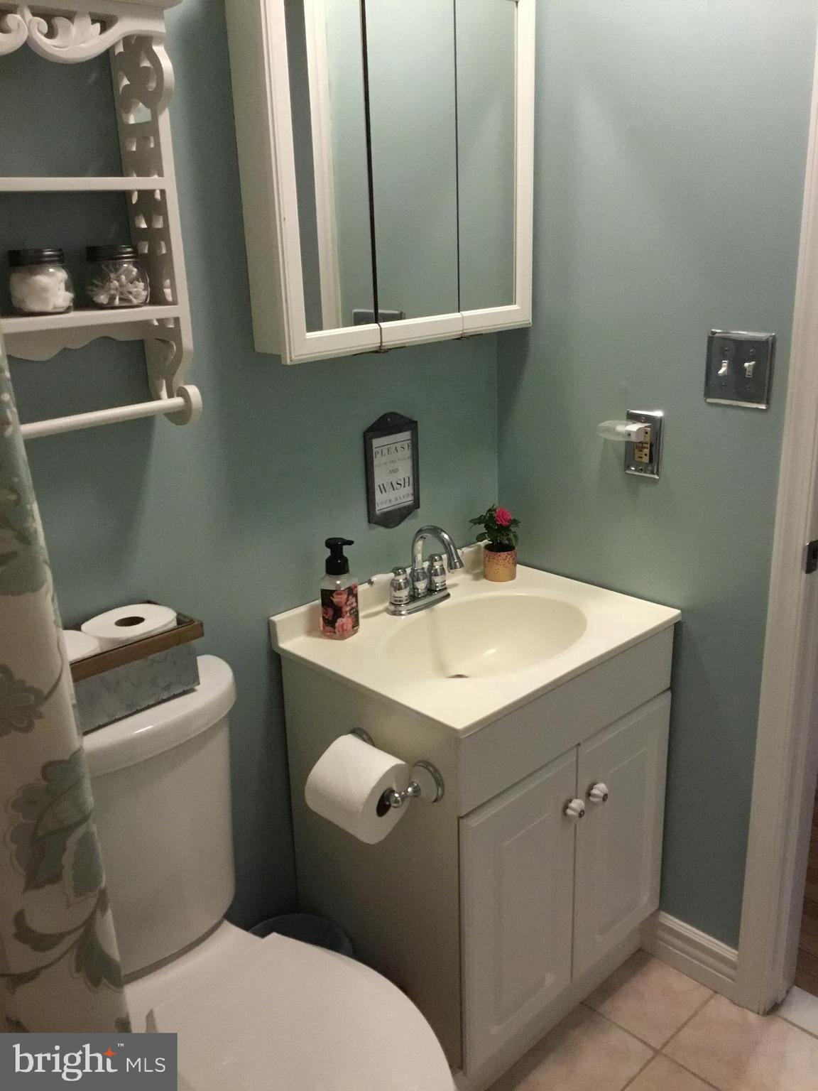 25 Powderock Place Baltimore, MD 21236 - Photo 23 of 36 Main Bath