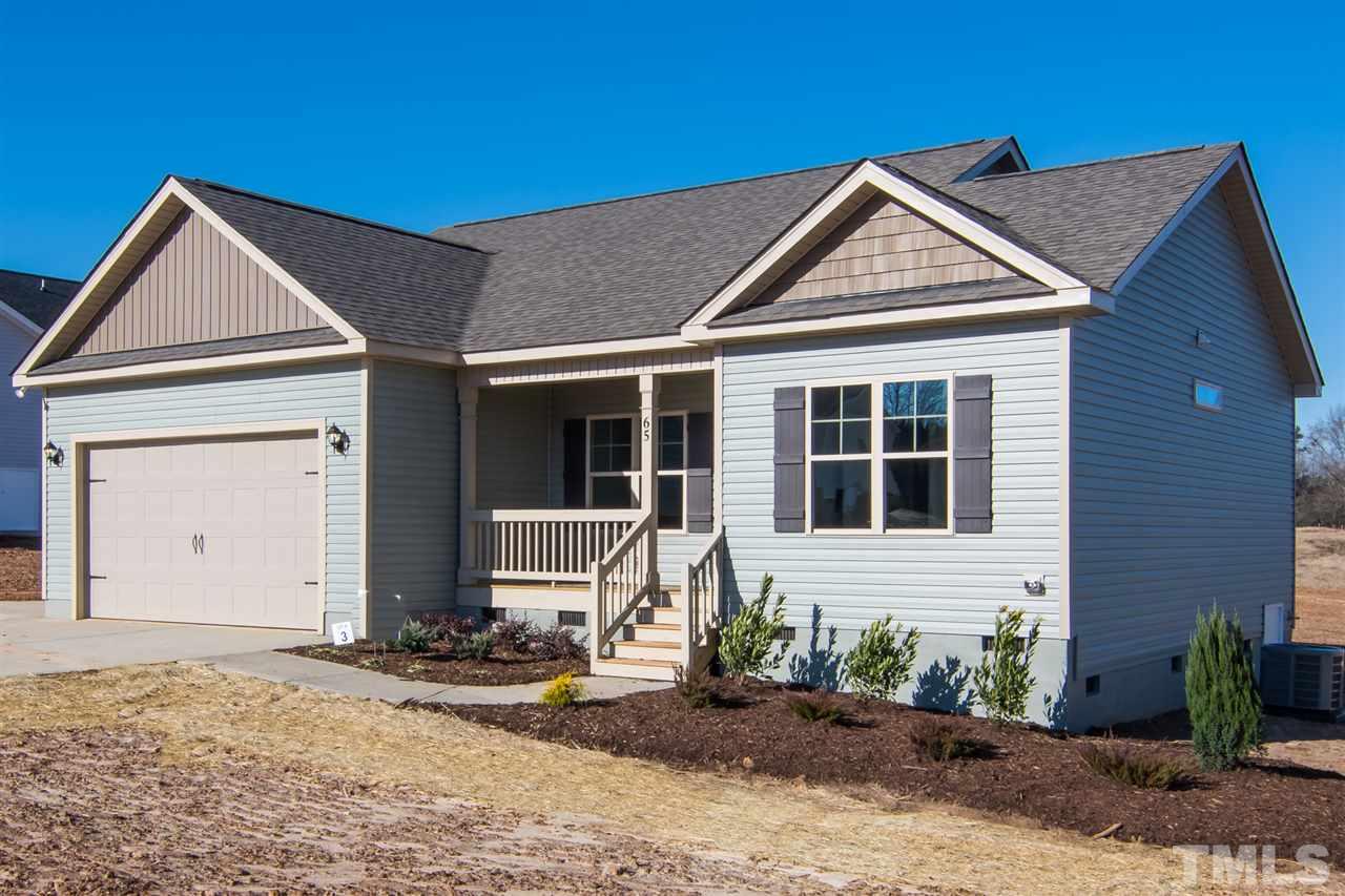 65 Rhododendron Drive Middlesex, NC 27557 - Photo 2 of 30