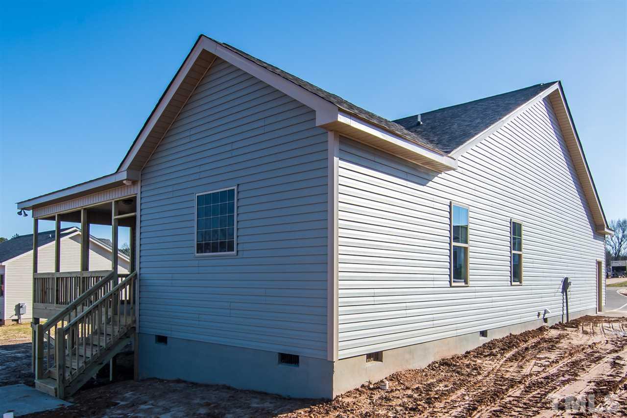 65 Rhododendron Drive Middlesex, NC 27557 - Photo 26 of 30
