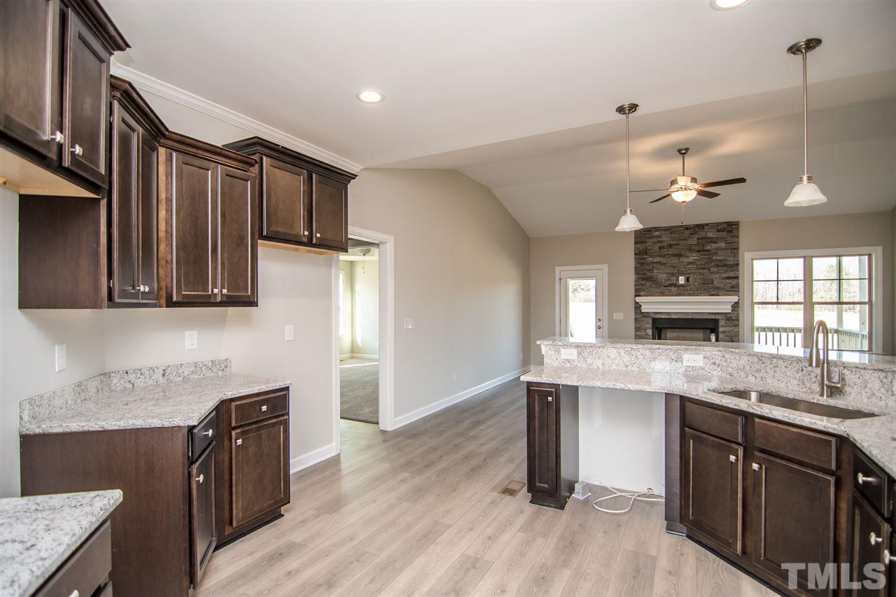 65 Rhododendron Drive Middlesex, NC 27557 - Photo 5 of 30