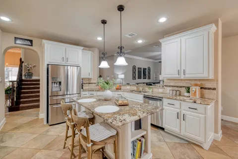 $915,000 | 2600 Dalea Street, Round Rock, TX 78681