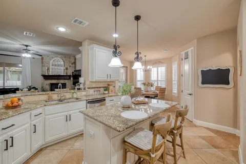 $915,000 | 2600 Dalea Street, Round Rock, TX 78681