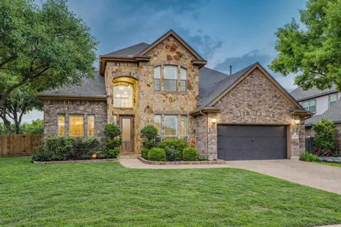 $915,000 | 2600 Dalea Street, Round Rock, TX 78681