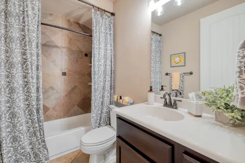 $915,000 | 2600 Dalea Street, Round Rock, TX 78681