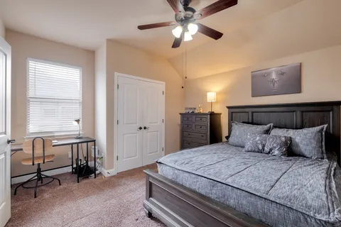 $915,000 | 2600 Dalea Street, Round Rock, TX 78681