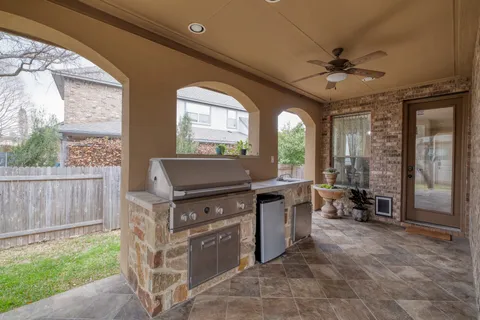 $915,000 | 2600 Dalea Street, Round Rock, TX 78681