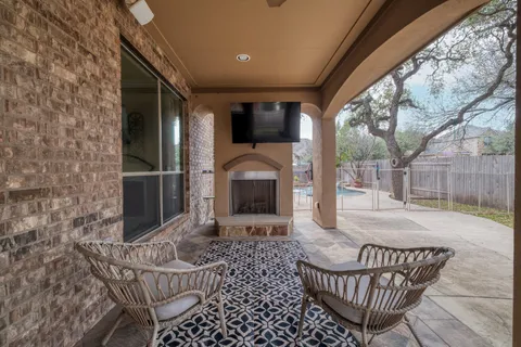 $915,000 | 2600 Dalea Street, Round Rock, TX 78681