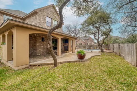 $915,000 | 2600 Dalea Street, Round Rock, TX 78681
