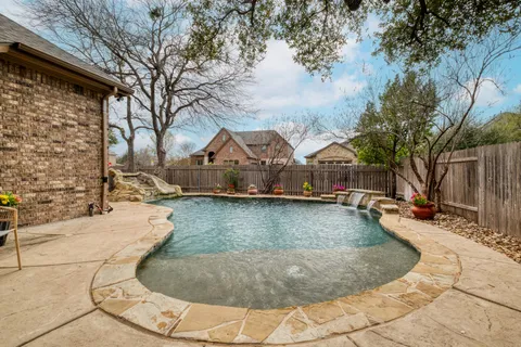 $915,000 | 2600 Dalea Street, Round Rock, TX 78681