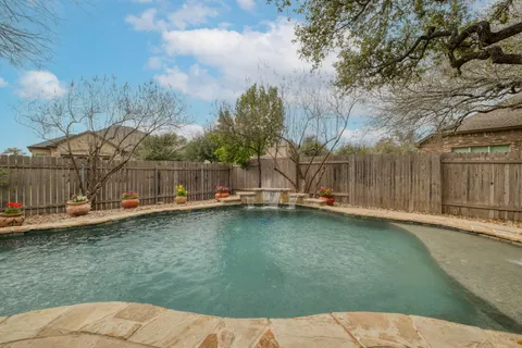 $915,000 | 2600 Dalea Street, Round Rock, TX 78681