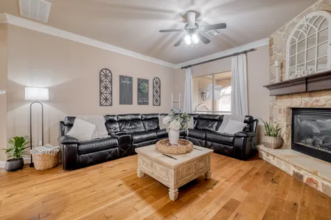 $915,000 | 2600 Dalea Street, Round Rock, TX 78681