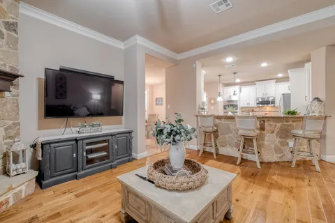 $915,000 | 2600 Dalea Street, Round Rock, TX 78681