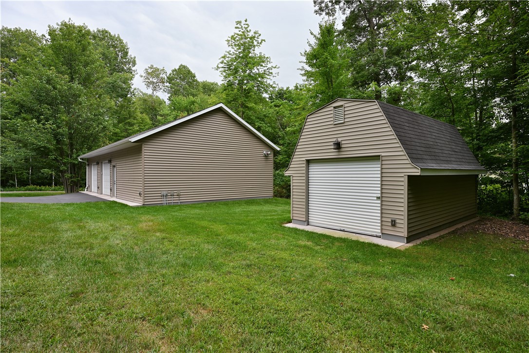 7395 West Miller Road Spooner, WI 54801 - Photo 43 of 52