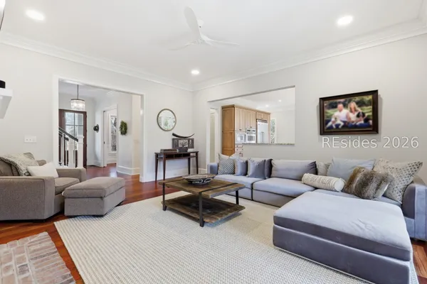 $2,400,000 | 5 Sweet Grass Lane, Bluffton, SC 29910