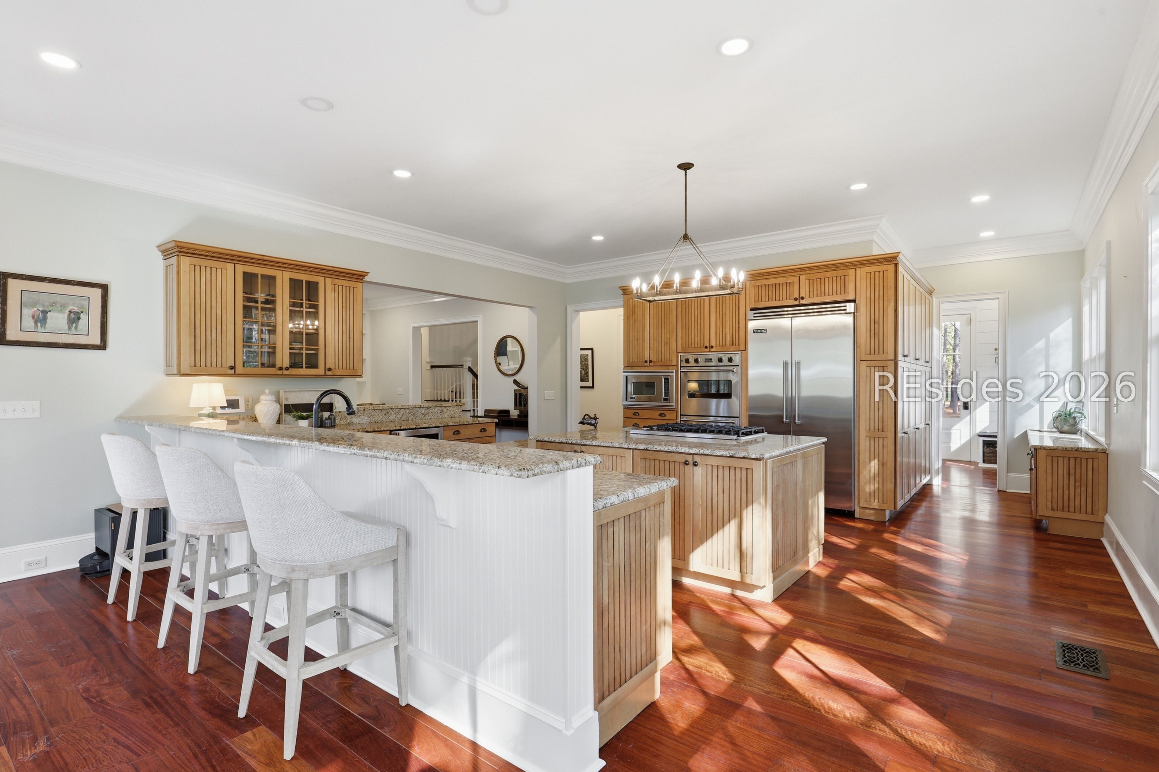 5 Sweet Grass Lane Bluffton, SC 29910 - Photo 15 of 48