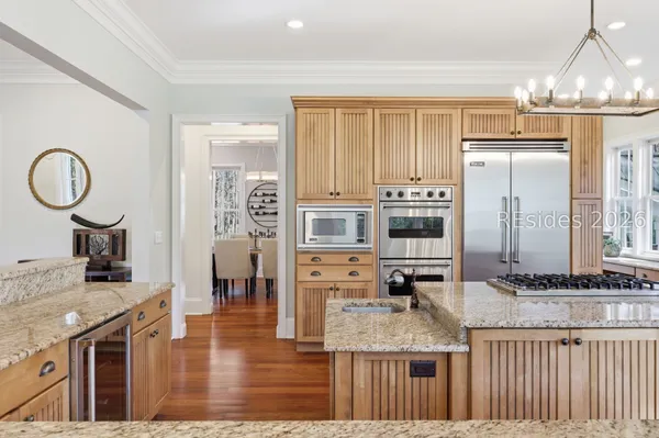 $2,400,000 | 5 Sweet Grass Lane, Bluffton, SC 29910