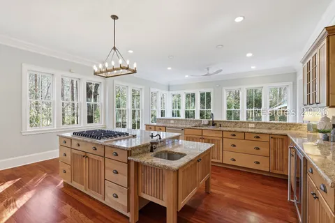 $2,400,000 | 5 Sweet Grass Lane, Bluffton, SC 29910