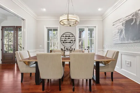 $2,400,000 | 5 Sweet Grass Lane, Bluffton, SC 29910