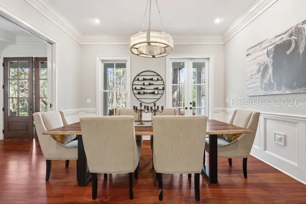 $2,400,000 | 5 Sweet Grass Lane, Bluffton, SC 29910