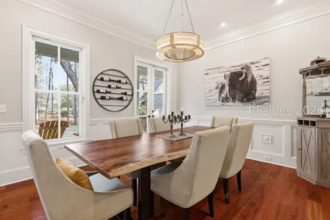 $2,400,000 | 5 Sweet Grass Lane, Bluffton, SC 29910