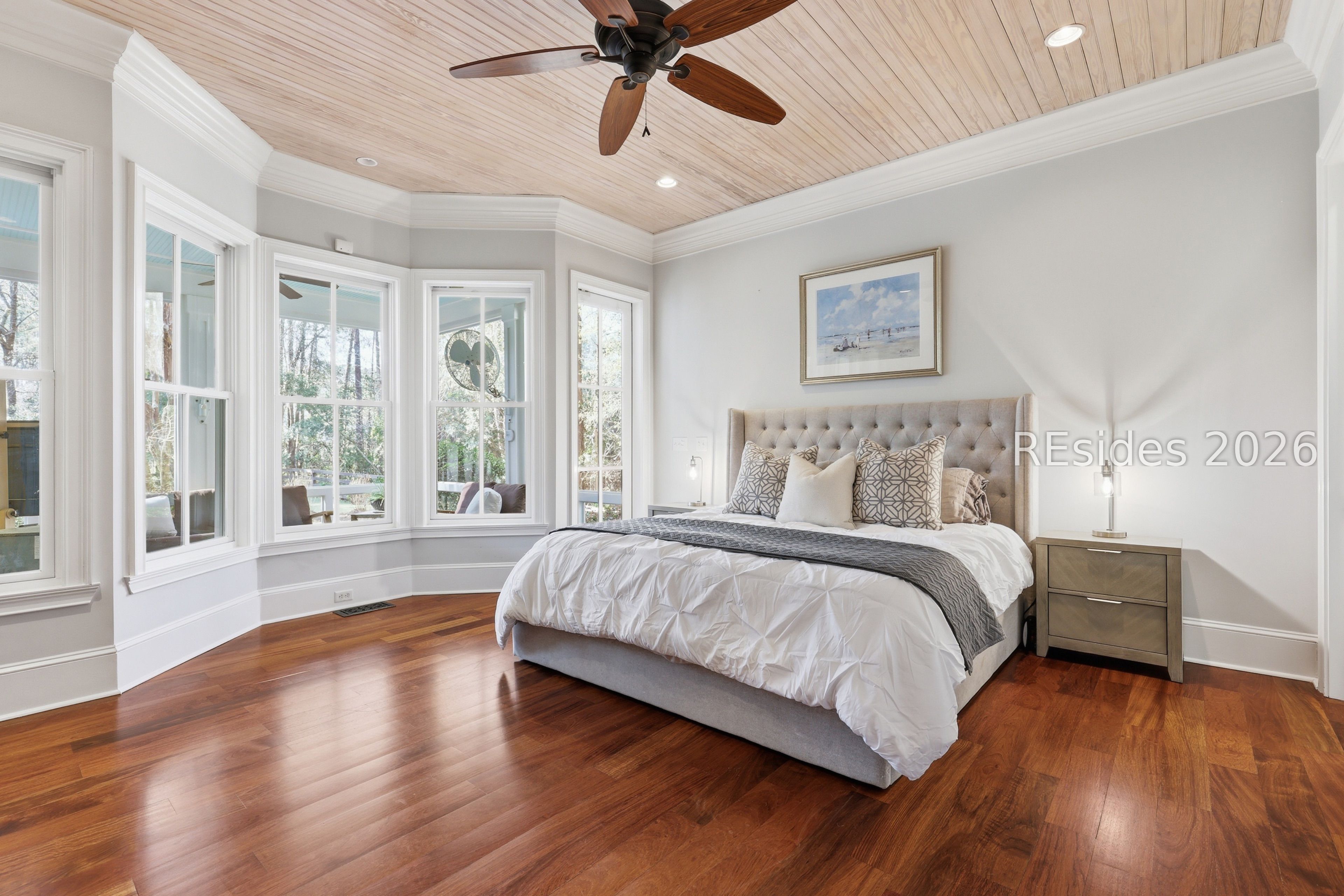 5 Sweet Grass Lane Bluffton, SC 29910 - Photo 21 of 48