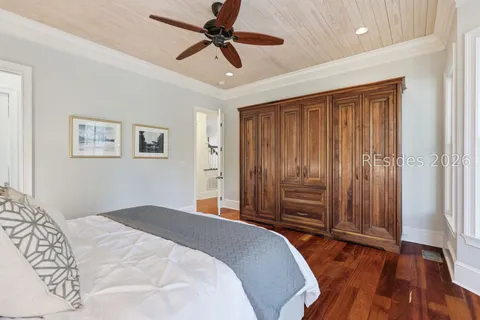 $2,400,000 | 5 Sweet Grass Lane, Bluffton, SC 29910