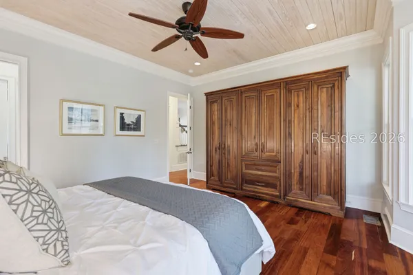 $2,400,000 | 5 Sweet Grass Lane, Bluffton, SC 29910