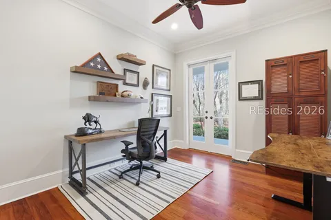 $2,400,000 | 5 Sweet Grass Lane, Bluffton, SC 29910