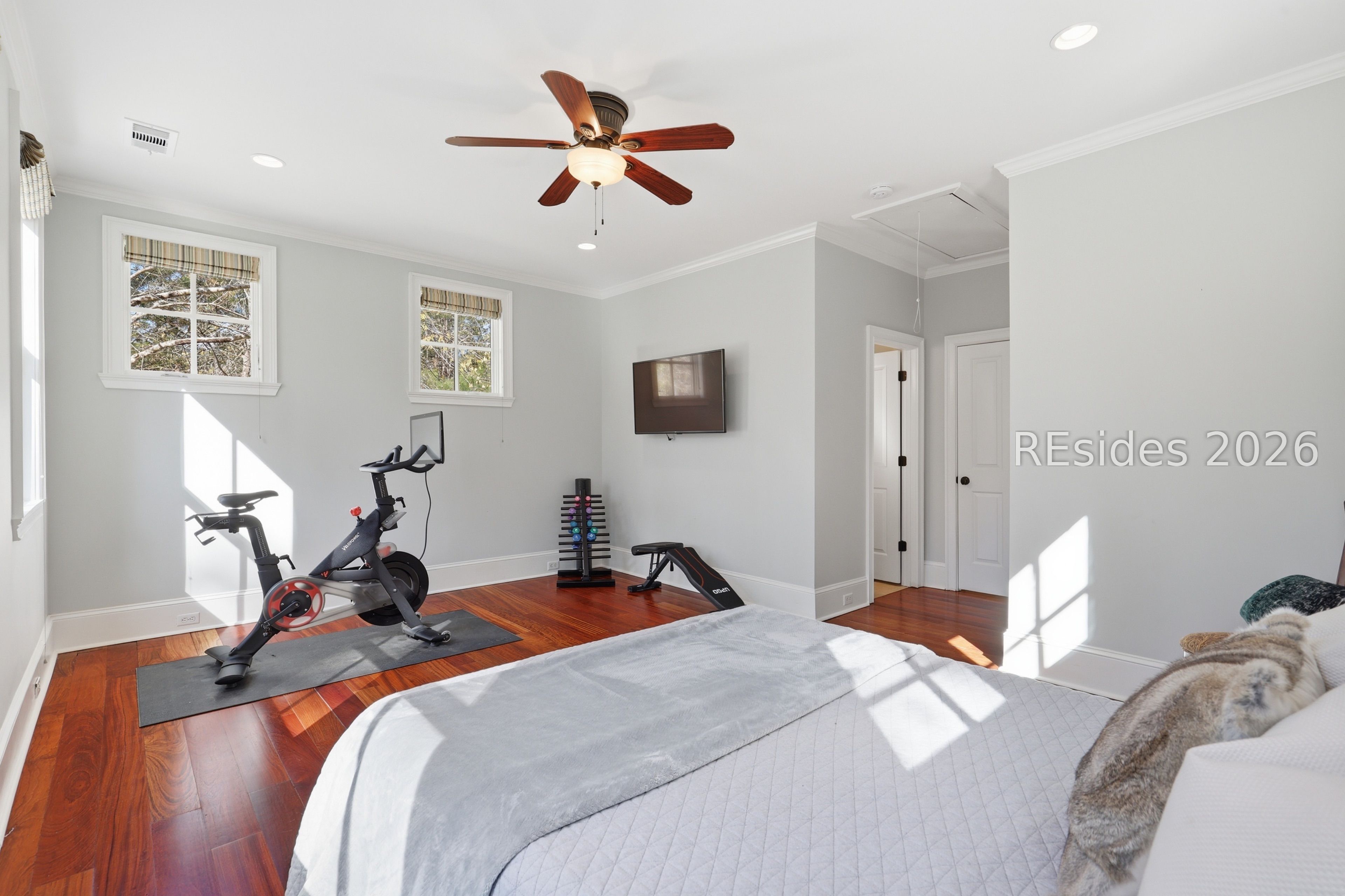 5 Sweet Grass Lane Bluffton, SC 29910 - Photo 33 of 48