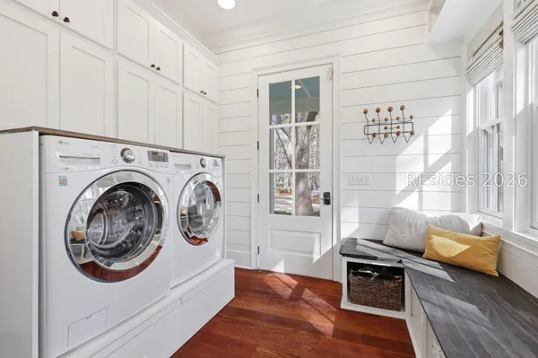 $2,400,000 | 5 Sweet Grass Lane, Bluffton, SC 29910