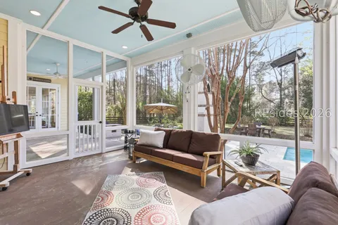 $2,400,000 | 5 Sweet Grass Lane, Bluffton, SC 29910