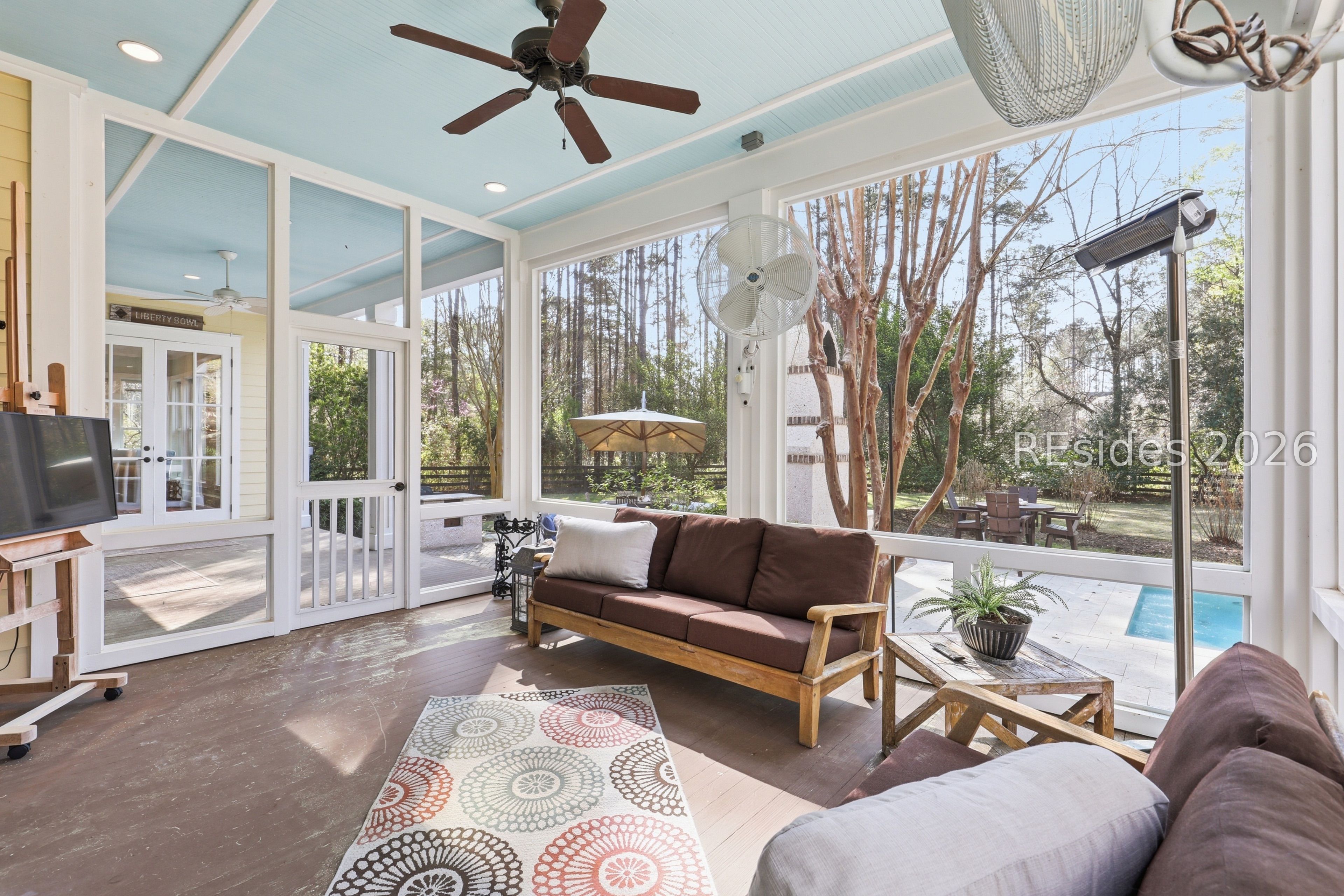 5 Sweet Grass Lane Bluffton, SC 29910 - Photo 39 of 48