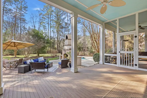 $2,400,000 | 5 Sweet Grass Lane, Bluffton, SC 29910