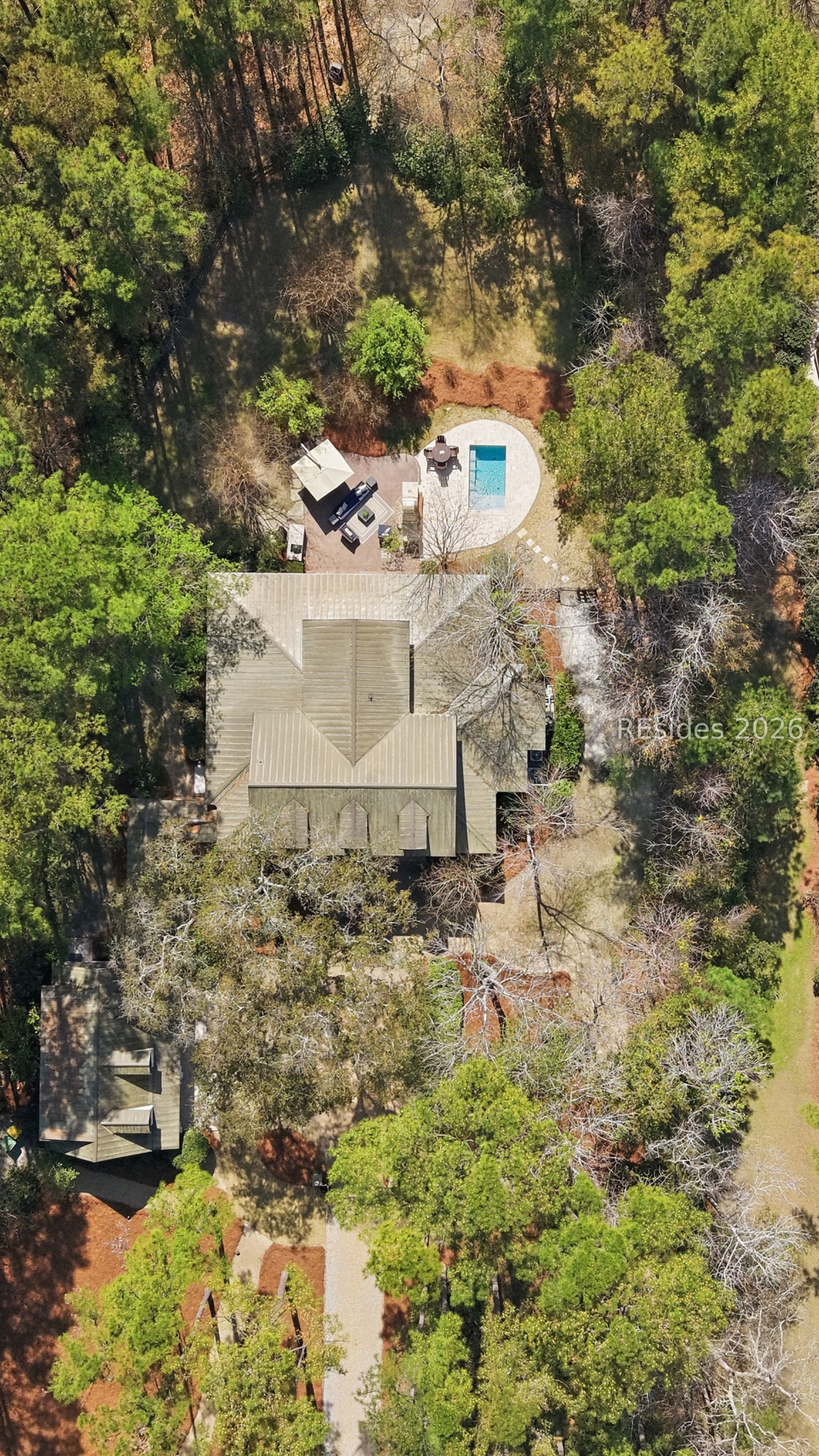 5 Sweet Grass Lane Bluffton, SC 29910 - Photo 43 of 48