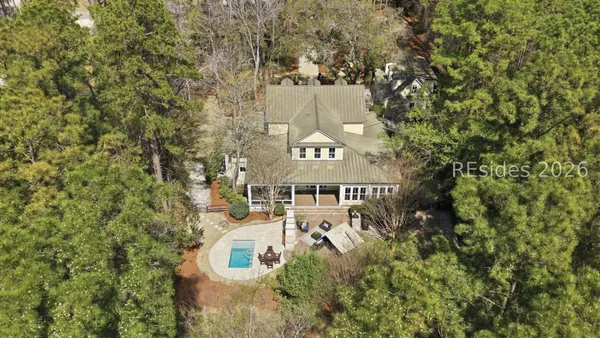 $2,400,000 | 5 Sweet Grass Lane, Bluffton, SC 29910