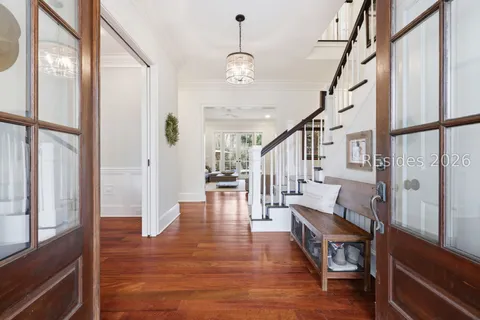 $2,400,000 | 5 Sweet Grass Lane, Bluffton, SC 29910