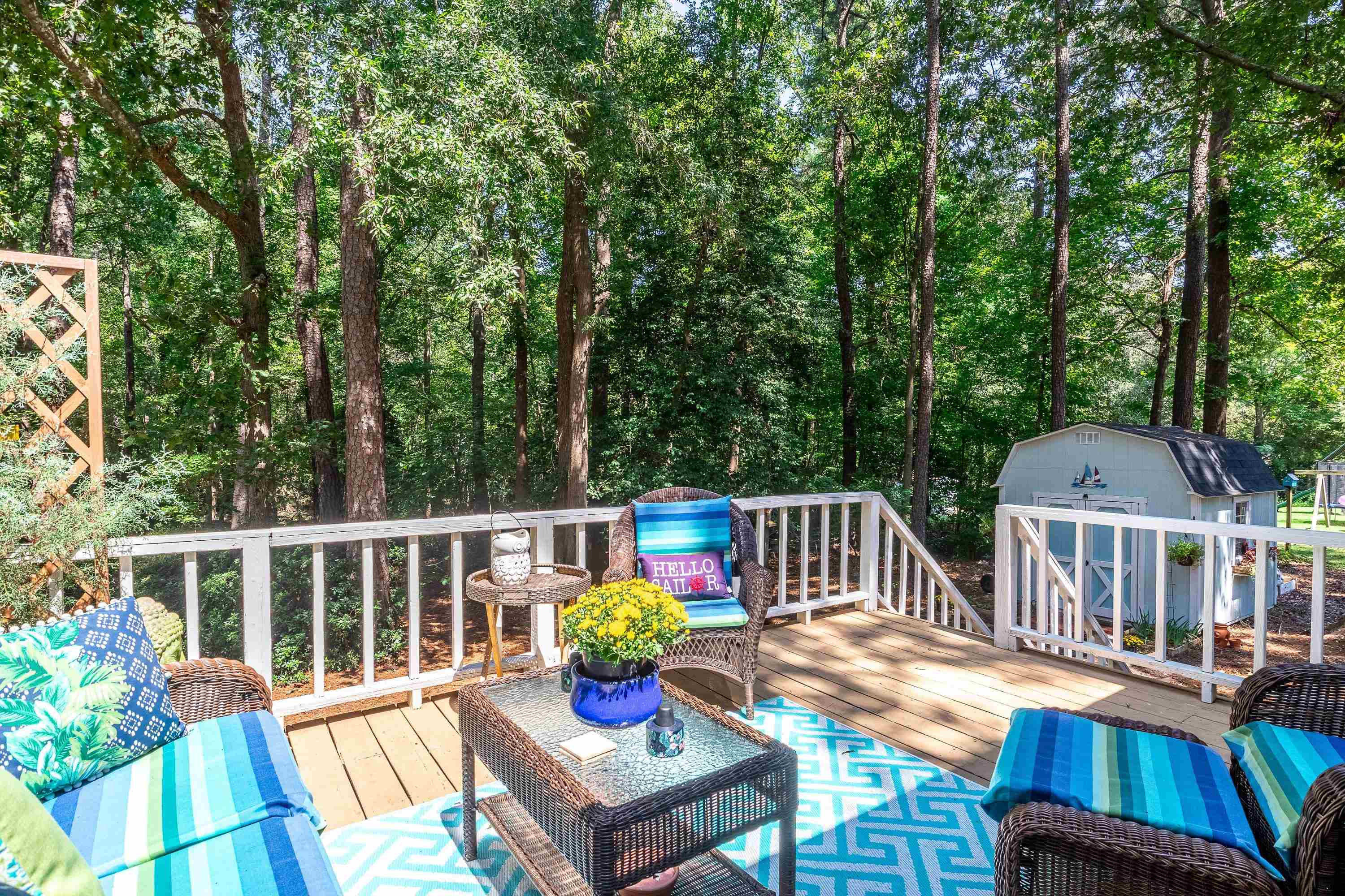 2676 North Shiloh Road Garner, NC 27529 - Photo 35 of 42 Photo 35