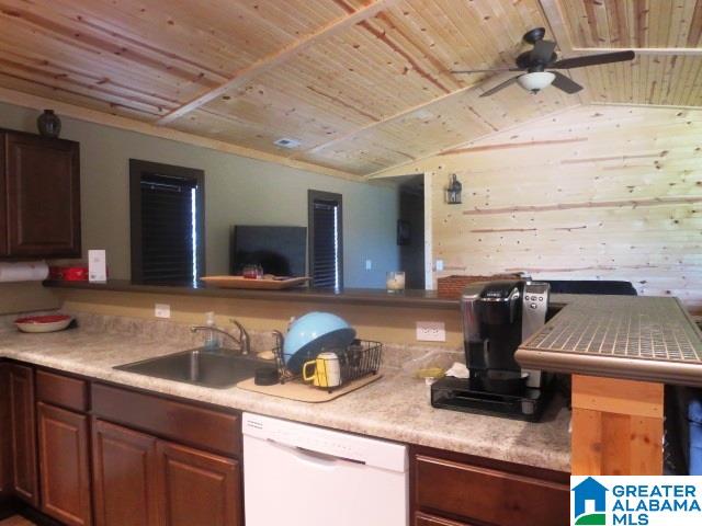 379 Driggers Road Lineville, AL 36266 - Photo 10 of 22 Gallery Image 10