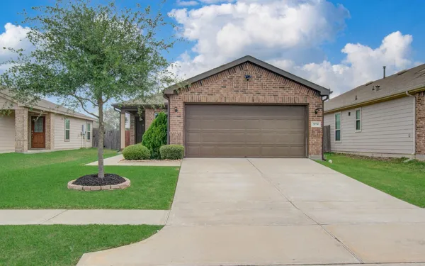$255,000 | 20730 Oakley Falls Drive, Katy, TX 77449