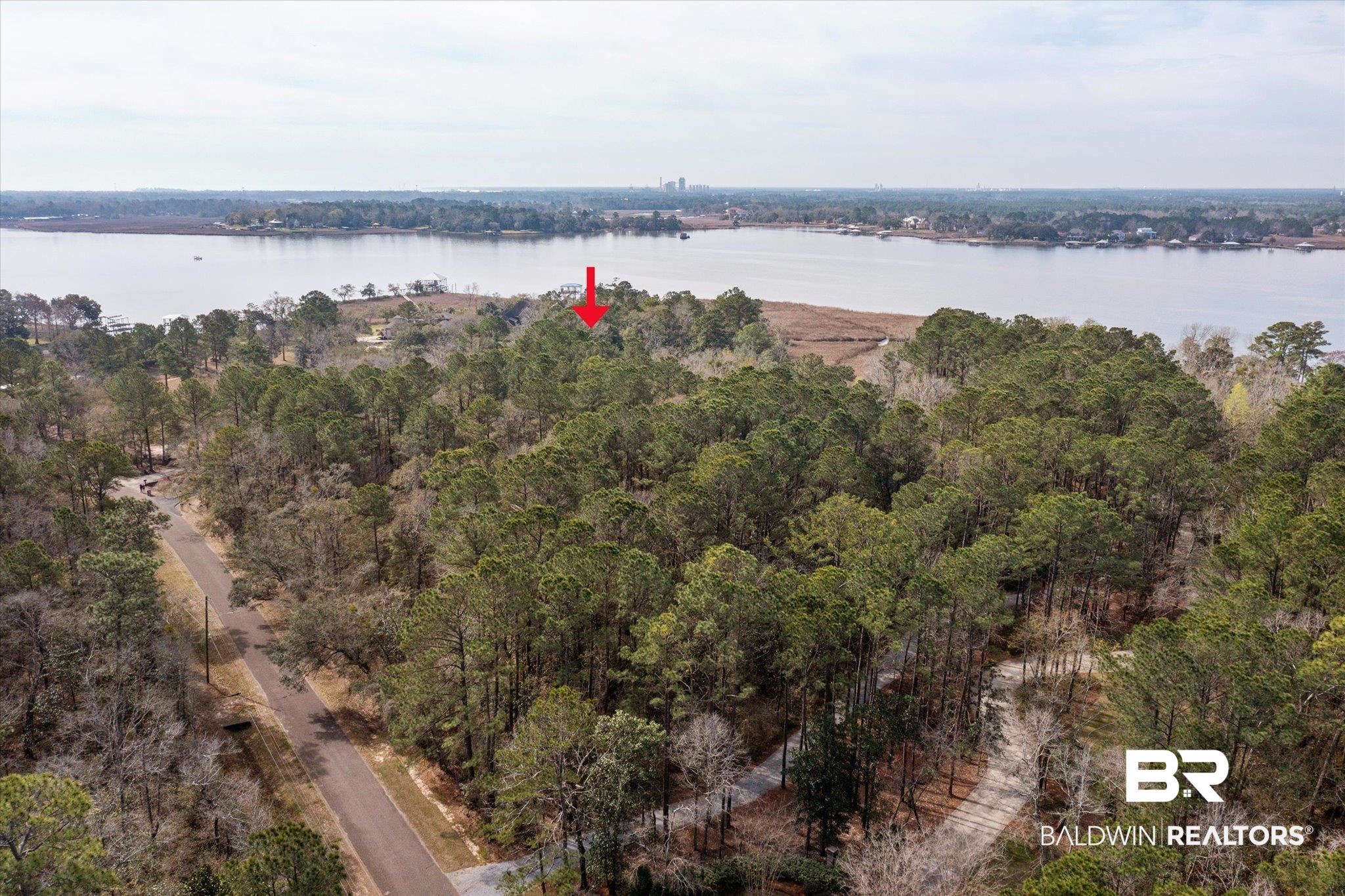 2309 Riverforest Drive Mobile, AL 36605 - Photo 3 of 10