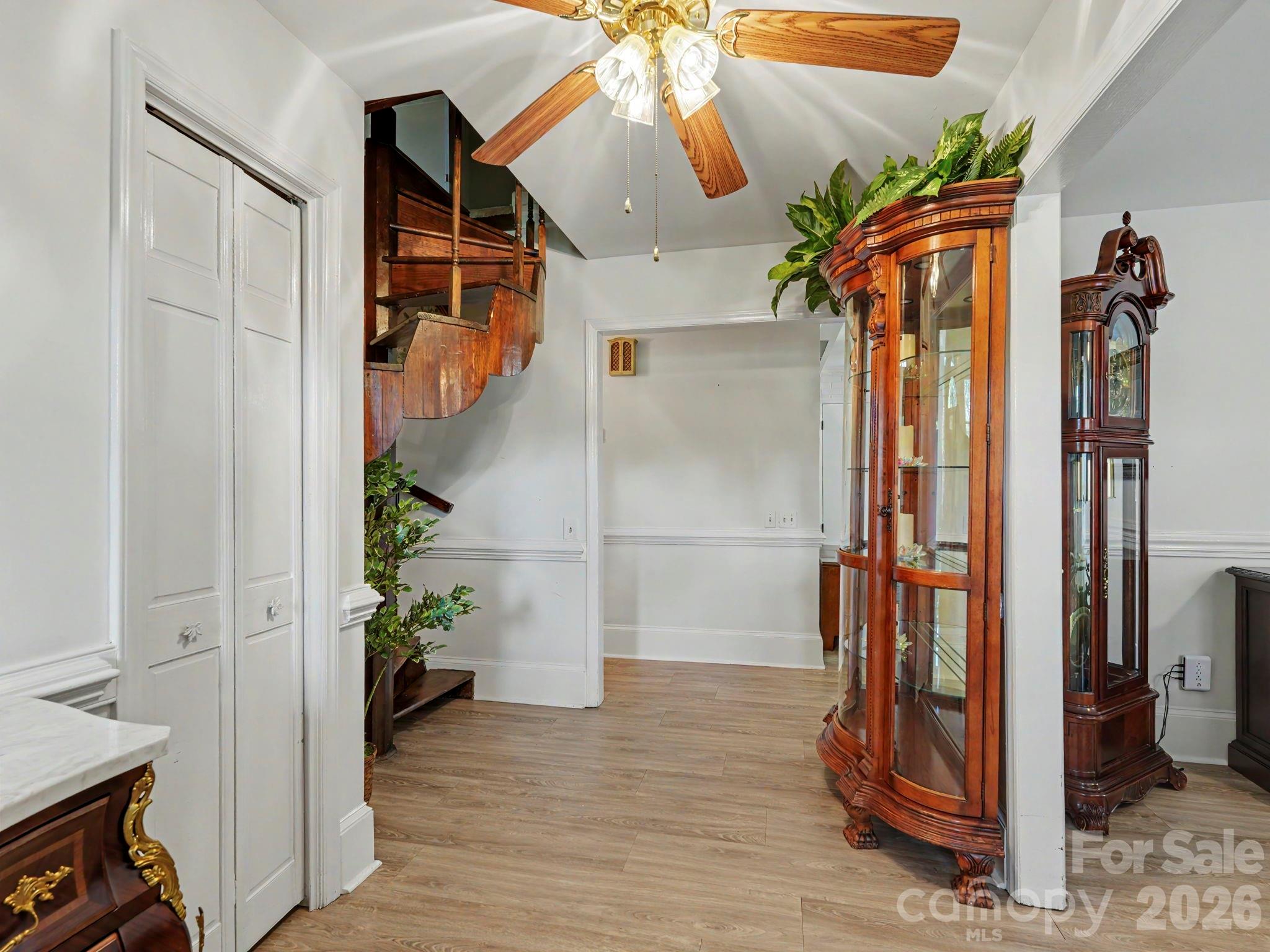 320 Rock Grove Church Road Rockwell, NC 28138 - Photo 10 of 48