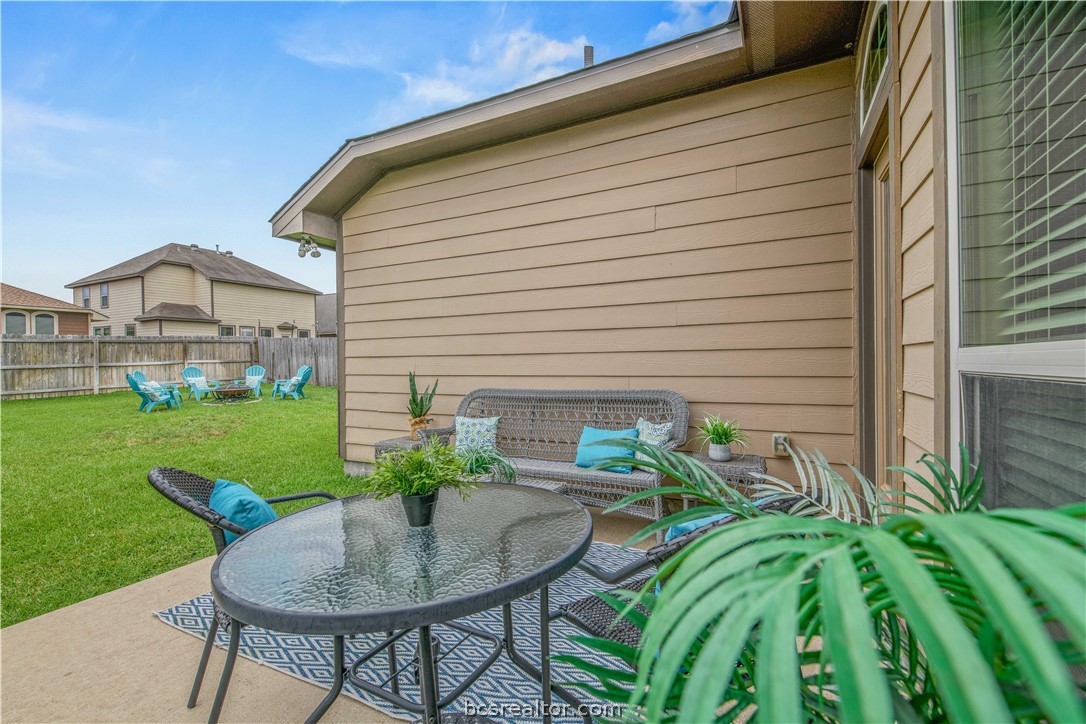 3065 Positano Loop Bryan, TX 77808 - Photo 43 of 50
