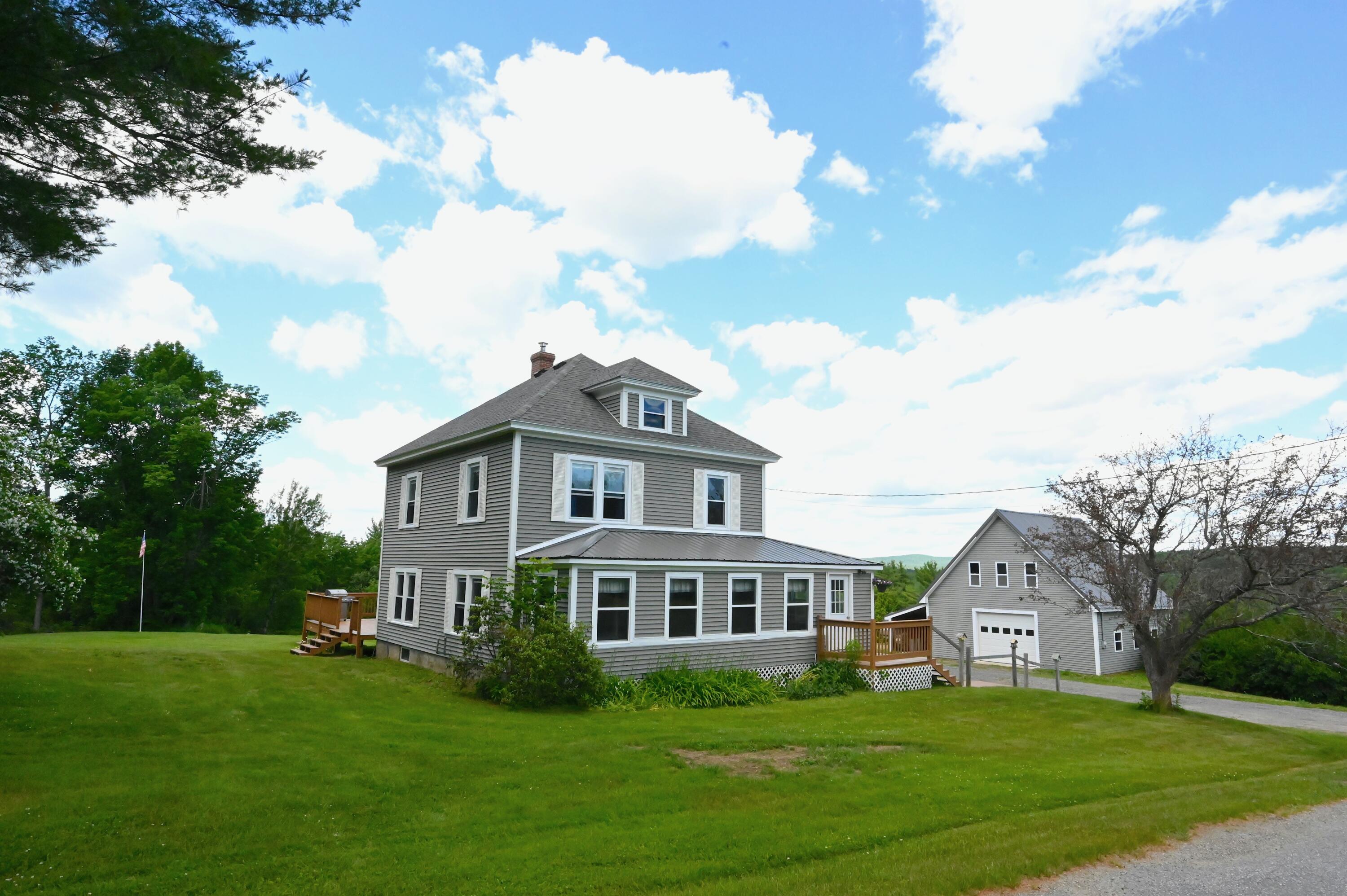 831 Banton Road Palermo, ME 04354 - Photo 41 of 47 Imports - 1 of 1