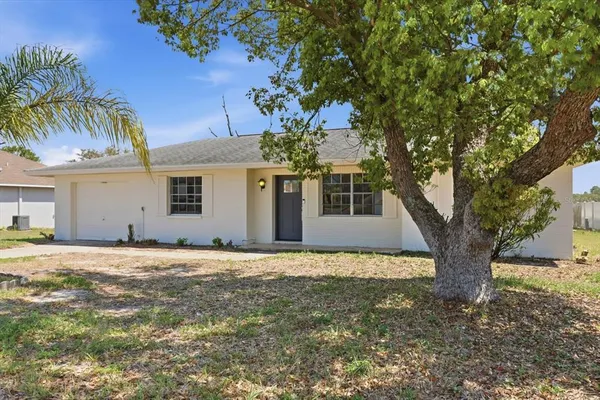 $264,900 | 5188 Woodridge Lane, Spring Hill, FL 34609