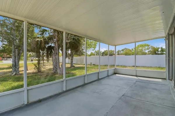 $264,900 | 5188 Woodridge Lane, Spring Hill, FL 34609
