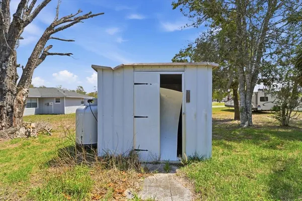 $264,900 | 5188 Woodridge Lane, Spring Hill, FL 34609