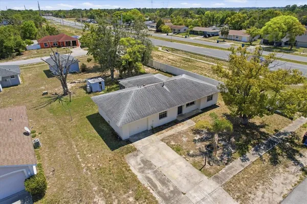 $264,900 | 5188 Woodridge Lane, Spring Hill, FL 34609