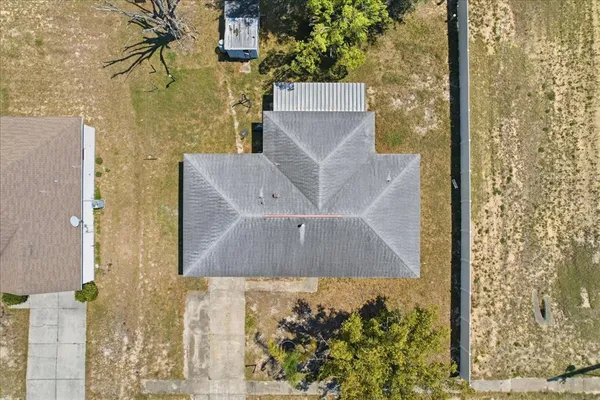 $264,900 | 5188 Woodridge Lane, Spring Hill, FL 34609